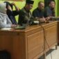 DKPP Pacitan bersama anggota DPRD Pacitan sosialisasi PMK. 