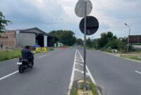 Twinroad Maospati- Sukomoro Dijanjikan Rampung 2025. 