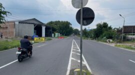 Twinroad Maospati- Sukomoro Dijanjikan Rampung 2025. 