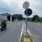 Twinroad Maospati- Sukomoro Dijanjikan Rampung 2025. 