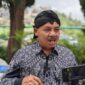 - Wakil Ketua DPRD Kabupaten Magetan Suyatno.( Joko Nugroho/Magetan).