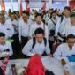Ilustrasi Pendaftaran PPPK. 