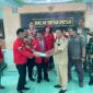 Salah Satu Tergugat Kades Pesu Kecamatan Maospati Gondo Menerima Pernyataan Dukungan Dari PBB. 