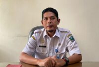 Kabag Kesra Setdakab Magetan Permadi. 