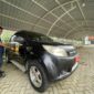 Salah Satu Mobdin KPU Magetan  Yang Diajukan Lelang.