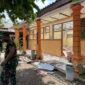 Kondisi SDN 1 Ngelang Kecamatan Kartoharjo. 