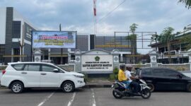 Kantor Kemenag Magetan