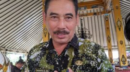 Pj Sekda Magetan Winarto.
