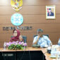 Ketua Dewan Pers Dr. Ninik Rahayu.
