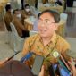 Direktur RSDS Magetan dr Rochmad Santoso.