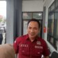 Ketua DPRD Pacitan Arif Setya Budi. 