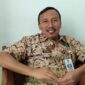 Kadin PUPR Pacitan Suparlan. 