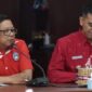 Walikota Blitar Syaiqul Muhibbin. 