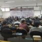 Hearing Komisi IV DPRD Kabupaten Blitar terkait BPJS.