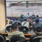 Hearing Komisi III dengan FMR.