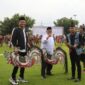 Bupati Blitar Hadiri Bukber Bersama Warga.