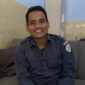 Divisi Pencegahan, Partisipasi Masyarakat, dan Hubungan Masyarakat Bawaslu Magetan Mohammad Ramzi.