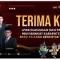 Komisioner KPU Kabupaten Pacitan.