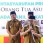 Bupati Blitar Apresiasi Program OASE Baznas.