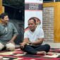 Anggota Komisi IV DPR RI Riyono. ( Setian Bayu/Magetan).