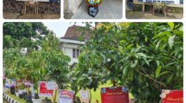 Produk Toko Karangan Bunga Axel Florist.