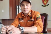 Pembina Sentra Gakkumdu Kabupaten Magetan Medi Santoni.