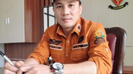 Pembina Sentra Gakkumdu Kabupaten Magetan Medi Santoni.
