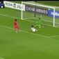 Proses Gol Timnas U 17 Gelaran Piala Asia U 17 AFC.