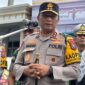 Kapolda Jatim Irjen Pol. Nanang Avianto. (Joko Nugroho/Magetan)