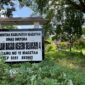 Gedung Eks SDN Selolasari 4. ( Joko Nugroho/Magetan)