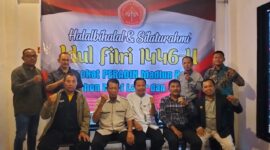 Anggota Peradin Madiun Raya.