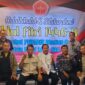 Anggota Peradin Madiun Raya.