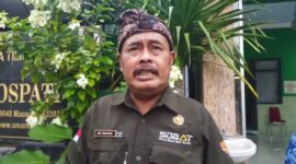 Plt Kepala Cabdindik Wilayah Ponorogo - Magetan Adi Prayitno. 