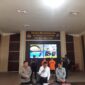 Satreskrim Pacitan rilis pelaku Curanmor.