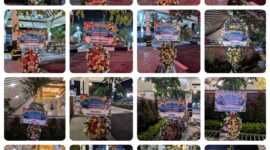 produk Axel Florist.
