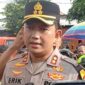 Kapolres Magetan AKBP Raden Erik Bangun Prakasa. 