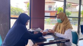  Pojok JKN Mobile RSDS Magetan.