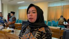 Ketua Komisi B DPRD Magetan Rita Haryati.