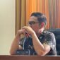 Kanit Pidsus Satreskrim Polres Magetan Iptu Dedy Norrawan.
