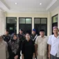 Lima Terdakwa kasus korupsi mobil siaga desa di Kabupaten Bojonegoro salah satunya ASN Magetan Heny Sri Setyaningrum. 