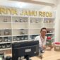 Griya Jamu RSDS Magetan.