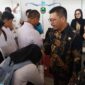 Ketua DPC PKB Magetan Suratno.