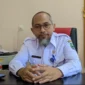 Kepala Dinkes Magetan dr Rochmad Hidayat 