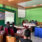Audensi Warga Maospati Dengan Perwakilan Pemkab Magetan.