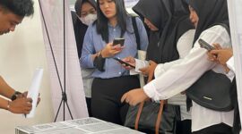 Pencaker Magetan.