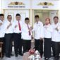 Bupati Rijanto Terima Audiensi Ketua dan Pengurus DPC PKDI Kabupaten Blitar 
