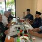 Bupati dan Wakil Bupati Blitar Dukung Expo UMKM SMSI Blitar Raya.
