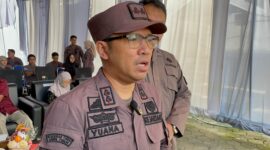 Kajari Magetan Yuana Nurshiyam. 