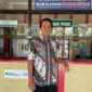 Kepala IGD RSUD dr Sayidiman Magetan Pujo Catur Priyono. 