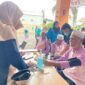 Pemeriksaan Kesehatan 	Warga Lansia.